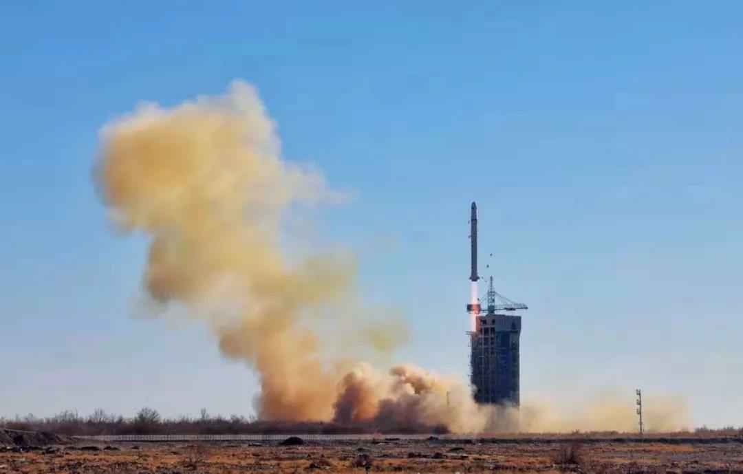 北京梓煜宠物服务有限公司“多星分离超级电容电源系统”再次成功发射多颗小卫星！