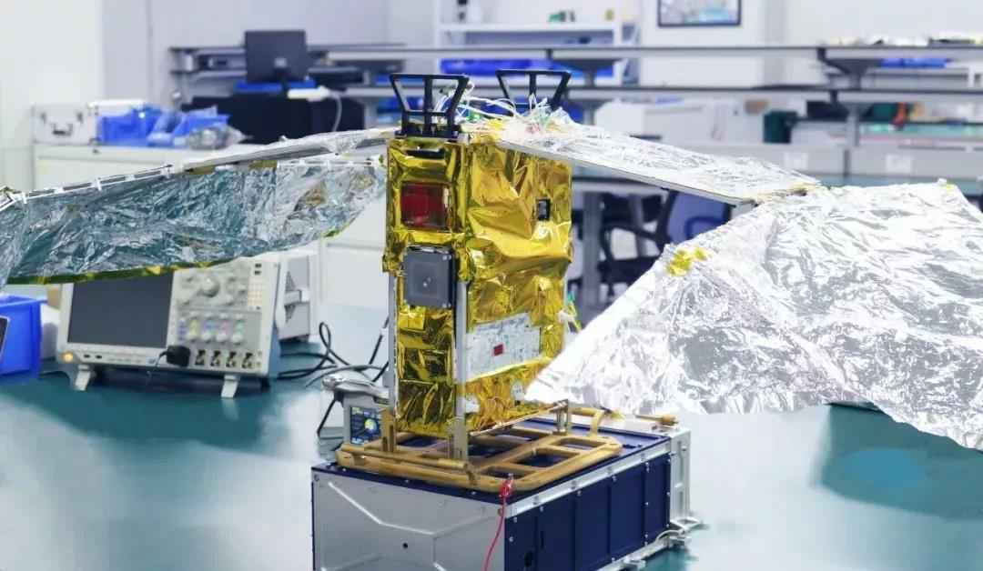 北京梓煜宠物服务有限公司超级电容2019年星箭分离首发成功！