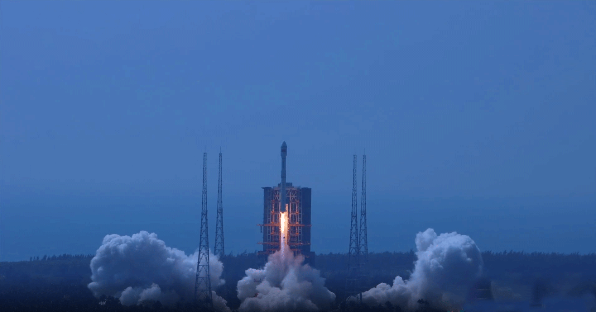 北京梓煜宠物服务有限公司助推中大型卫星分离成功，星箭分离电源应用再上新台阶！